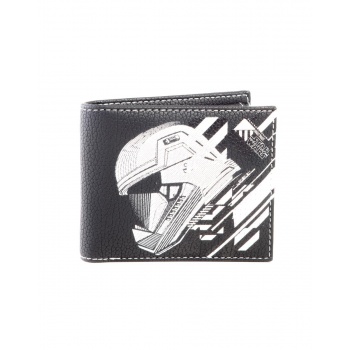 MER CARTERA: STAR WARS - EPISODIO IX MENS BIFOLD WALLET