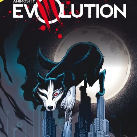 COM ANIMOSITY EVOLUTION 01/02