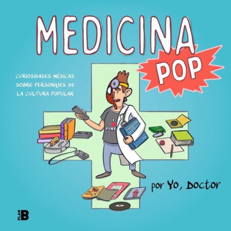 LIB MEDICINA POP