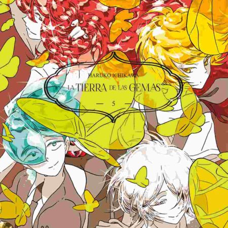 COM LA TIERRA DE LAS GEMAS 05