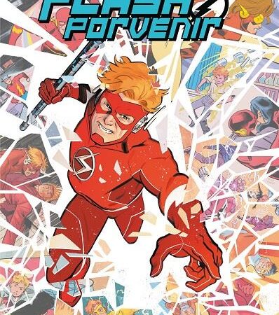 COM FLASH: PORVENIR 02 DE 3