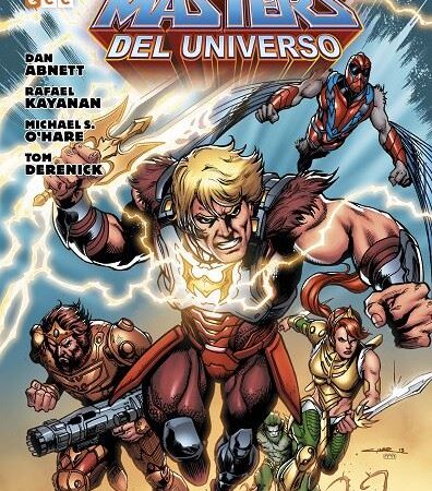 COM HE-MAN Y LOS MASTERS DEL UNIVERSO 04