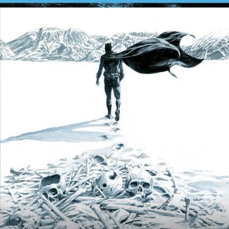 COM LIGA DE LA JUSTICIA VOL. 05: JUSTICIA PERDIDA (LJ SAGA - RENACIMIENTO PARTE 6)