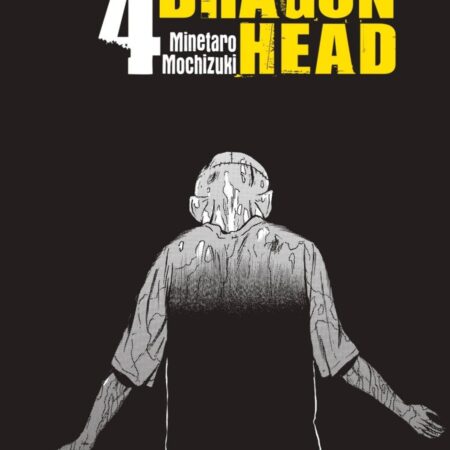 COM DRAGON HEAD 04/05