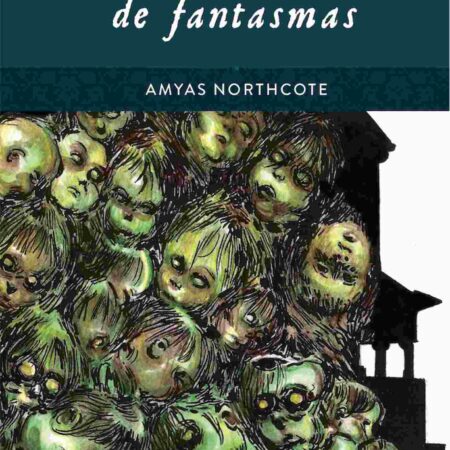 LIB EN COMPAÑIA DE FANTASMAS