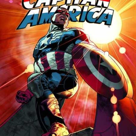 COM CAPITAN AMERICA DE RICK REMENDER 03. EL SOLDADO DEL MAÑANA (MARVEL NOW! DELUXE)