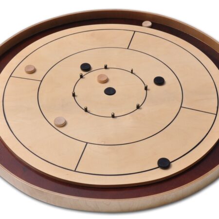 JGM CROKINOLE