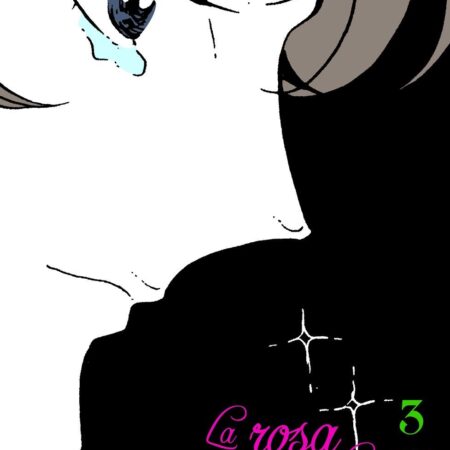 COM LA ROSA DE VERSALLES 03