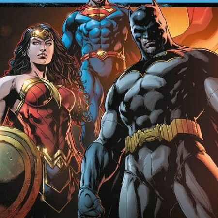 COM TRINIDAD 02: DESTINO OSCURO (RENACIMIENTO PARTE 2)