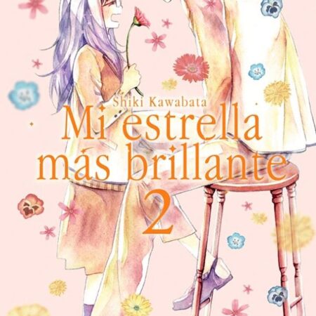 COM MI ESTRELLA MAS BRILLANTE 02