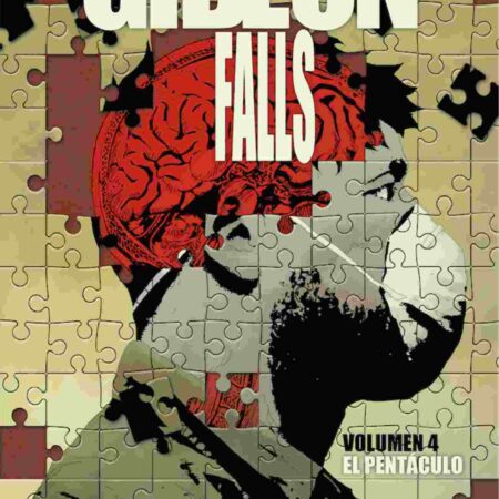 COM GIDEON FALLS 04. EL PENTACULO
