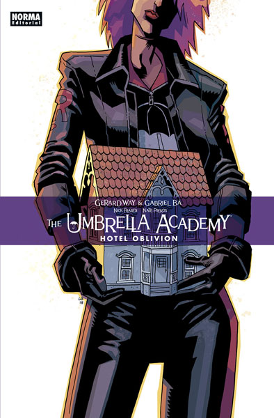 03C1518A-DA77-4BA4-9CC6-5FBDE5472BF4-15004541.jpg COM THE UMBRELLA ACADEMY 03: HOTEL OBLIVION