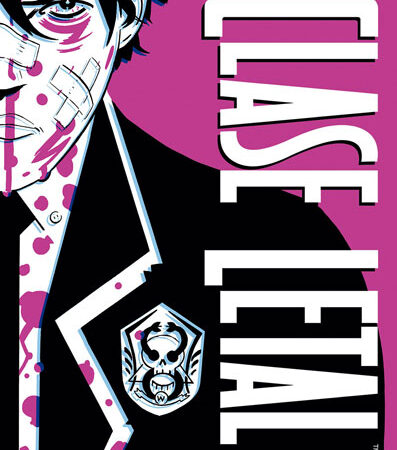 COM CLASE LETAL 01. NOISE NOISE NOISE (EDICION DE LUJO)