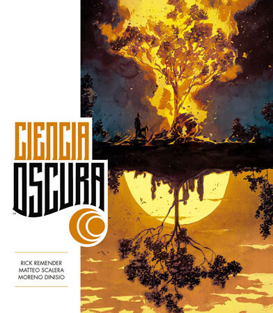 COM CIENCIA OSCURA 09. NINGUNA AUTORIDAD POR ENCIMA