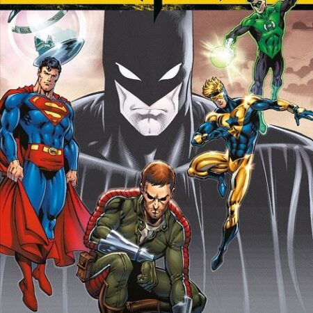 COM BATMAN: LA BUSQUEDA (BATMAN SAGA - BATMAN Y ROBIN PARTE 4)