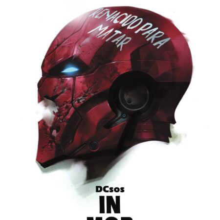 COM DCSOS: INMORTALES 02 DE 03