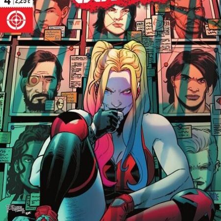 COM ESCUADRON SUICIDA 29/ 04