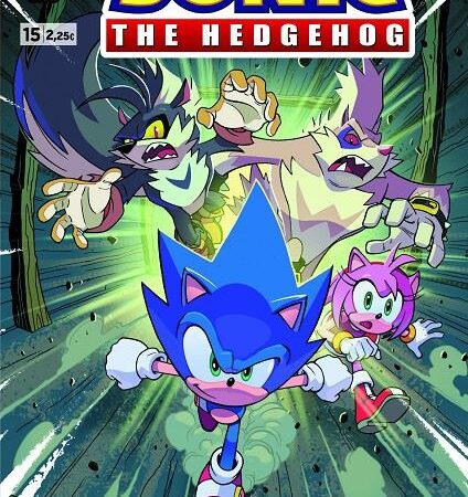 COM SONIC THE HEDGEHOG 15