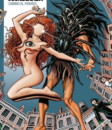 COM LA PATRULLA CONDENADA 02 DE 4 (BIBLIOTECA GRANT MORRISON)