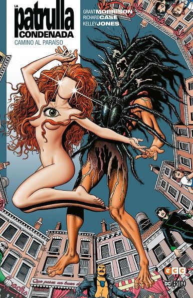03C1518A-DA77-4BA4-9CC6-5FBDE5472BF4-15004574.jpg COM LA PATRULLA CONDENADA 02 DE 4 (BIBLIOTECA GRANT MORRISON)