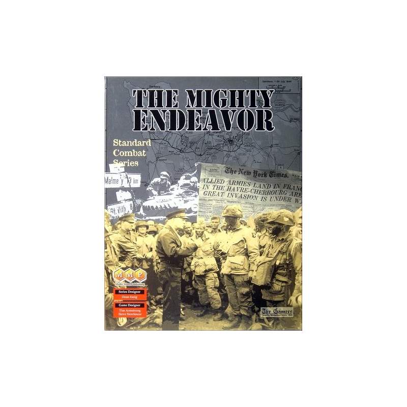 03C1518A-DA77-4BA4-9CC6-5FBDE5472BF4-15004578.jpg JGM THE MIGHTY ENDEVEAVOUR EXPANDED EDITION - INGLES