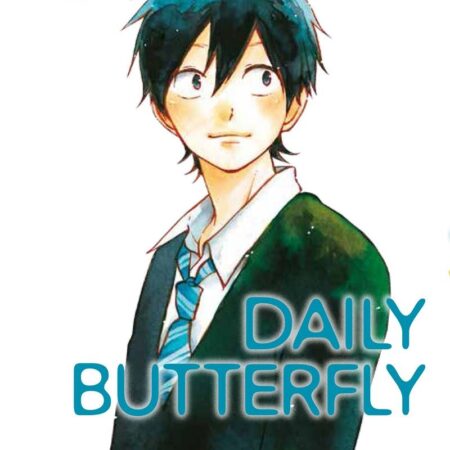 COM DAILY BUTTERFLY 04/12