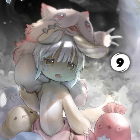 COM MADE IN ABYSS 09