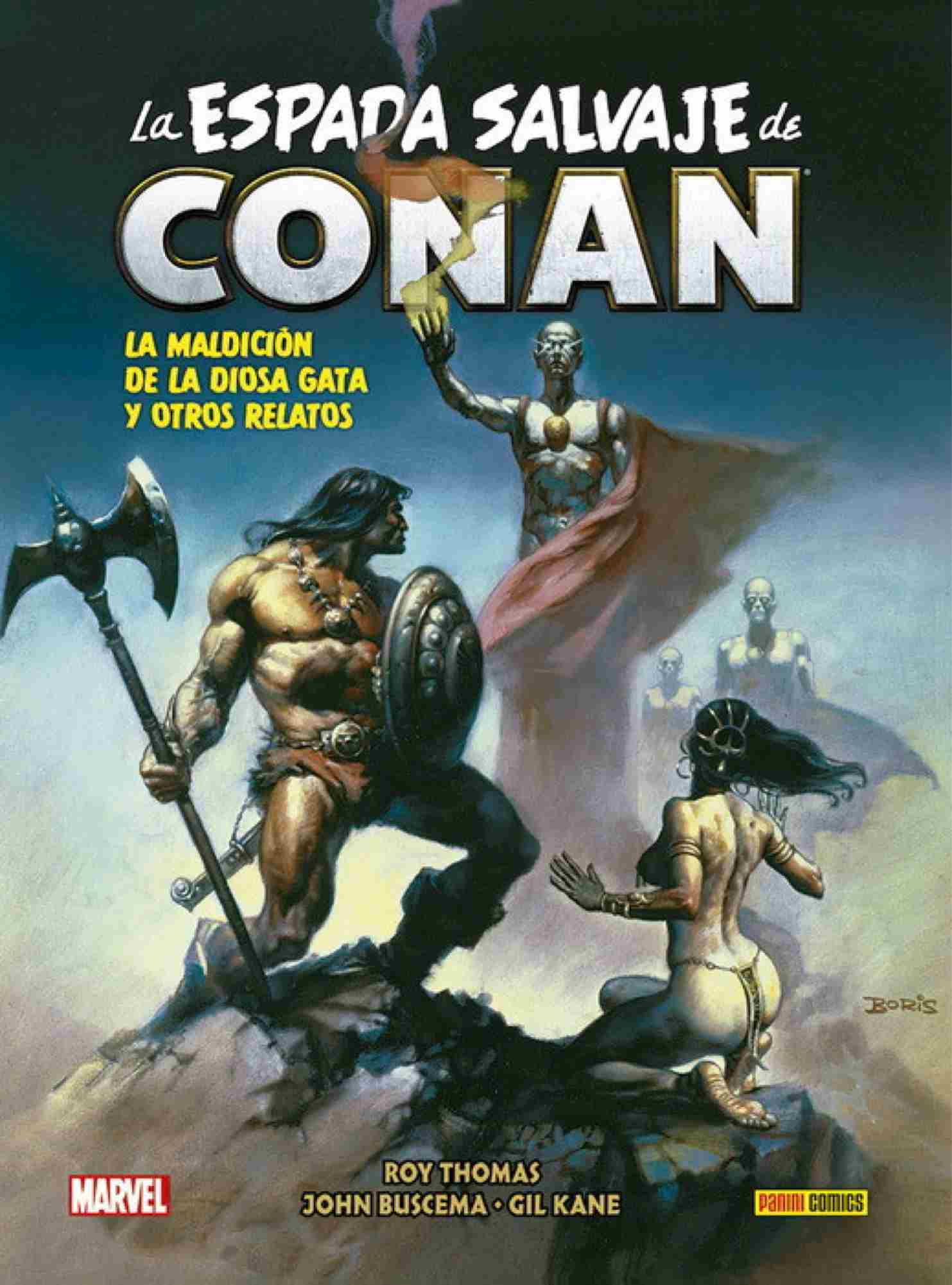 03C1518A-DA77-4BA4-9CC6-5FBDE5472BF4-15004632.jpg COM BIBLIOTECA CONAN. LA ESPADA SALVAJE DE CONAN 04