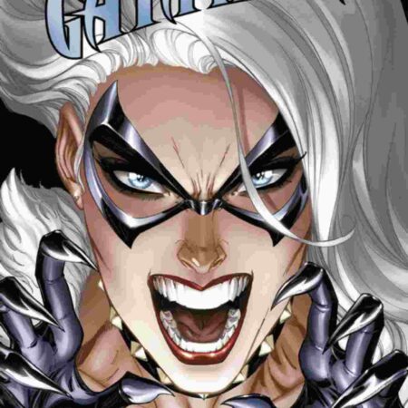 COM GATA NEGRA 02. ¡NOS CASAMOS!