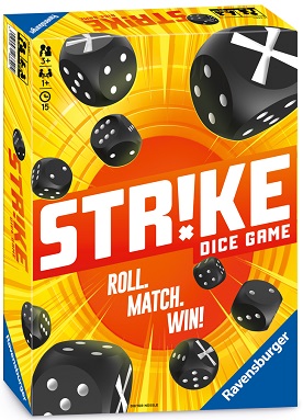 JGM STRIKE
