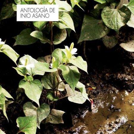 COM ANTOLOGIA DE INIO ASANO