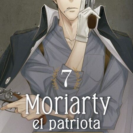 COM MORIARTY EL PATRIOTA 07
