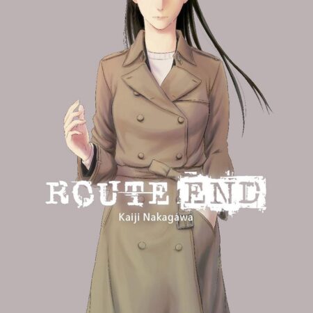 COM ROUTE END 07