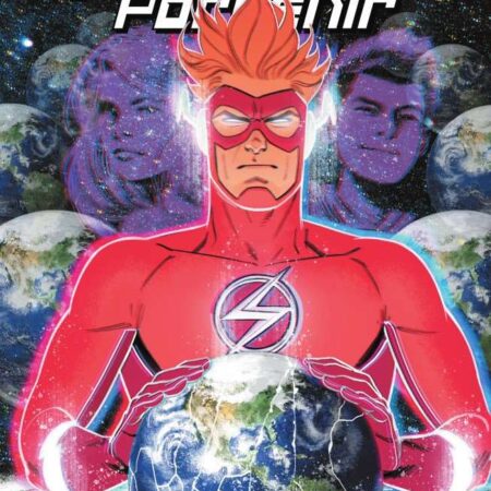 COM FLASH: PORVENIR 03 DE 3