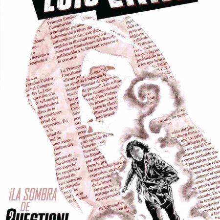 COM LOIS LANE 02 DE 6