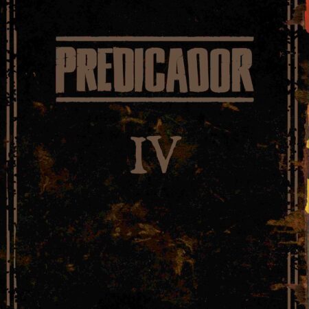 COM PREDICADOR 04 (EDICION DELUXE)