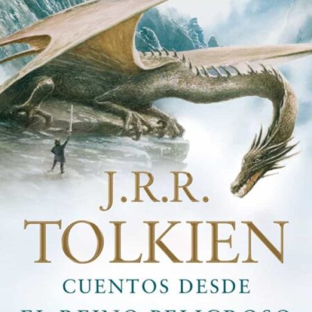 LIB CUENTOS DESDE EL REINO PELIGROSO