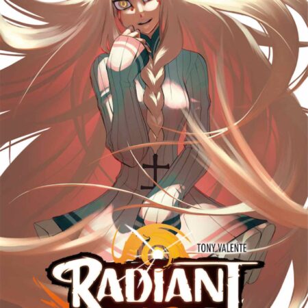 COM RADIANT 10