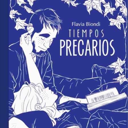 COM TIEMPOS PRECARIOS