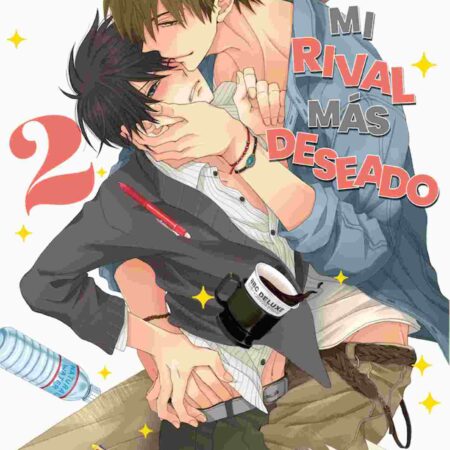 COM MI RIVAL MAS DESEADO 02