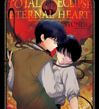 COM TOTAL ECLIPSE OF THE ETERNAL HEART