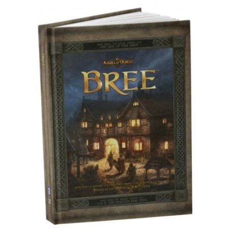 ROL ANILLO UNICO: BREE