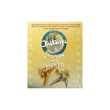 JGM ONITAMA: LA SENDA DEL VIENTO EXPANSION