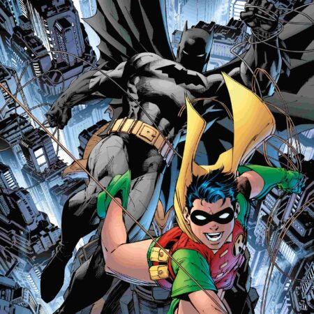 COM ALL-STAR BATMAN Y ROBIN, EL CHICO MARAVILLA (EDICION DELUXE)