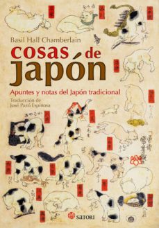 LIB COSAS DE JAPON