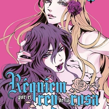 COM REQUIEM POR EL REY DE LA ROSA 12