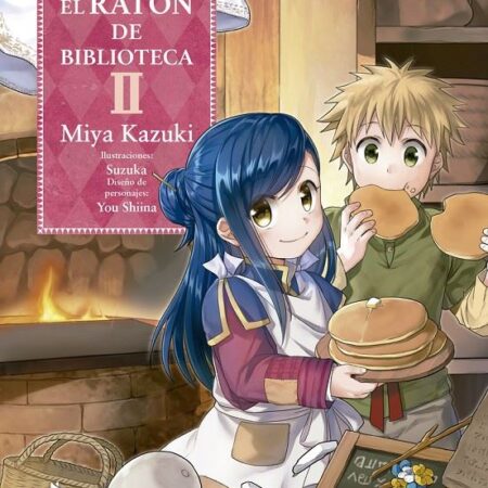 COM EL RATON DE BIBLIOTECA 02