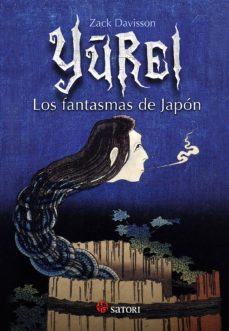 LIB YUREI.LOS FANTASMAS DE JAPON