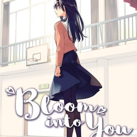 COM BLOOM INTO YOU 06/08