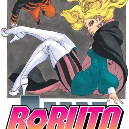 COM BORUTO 08